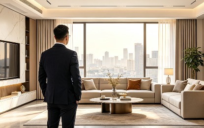 如舍一站式家装全流程揭秘 | 如舍全案装修 — 从毛坯到入住